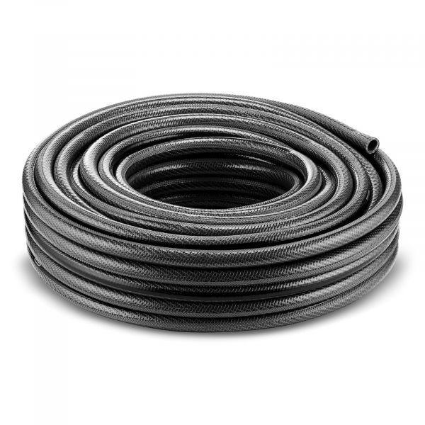 Mangueira de Jardim KÄRCHER Performance Premium (1/2" - 20 m - 45 bar - Preto)