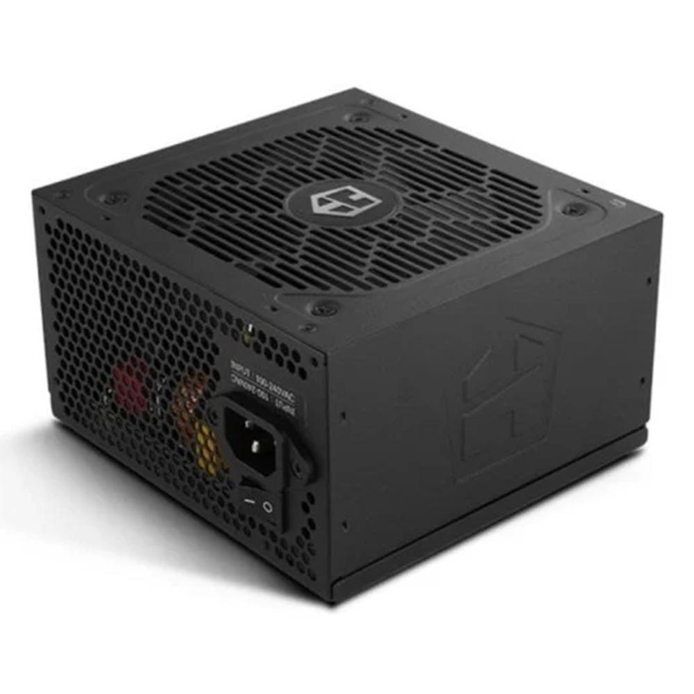 Fonte de Alimentação NOX Hummer GDM 850W (ATX - 850 W - 80 PLUS Gold - Preto)