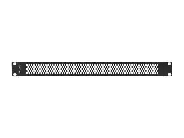 Painel Cego para Rack LANBERG AK-1401-B (19" - 1U - Preto), miniatura 3