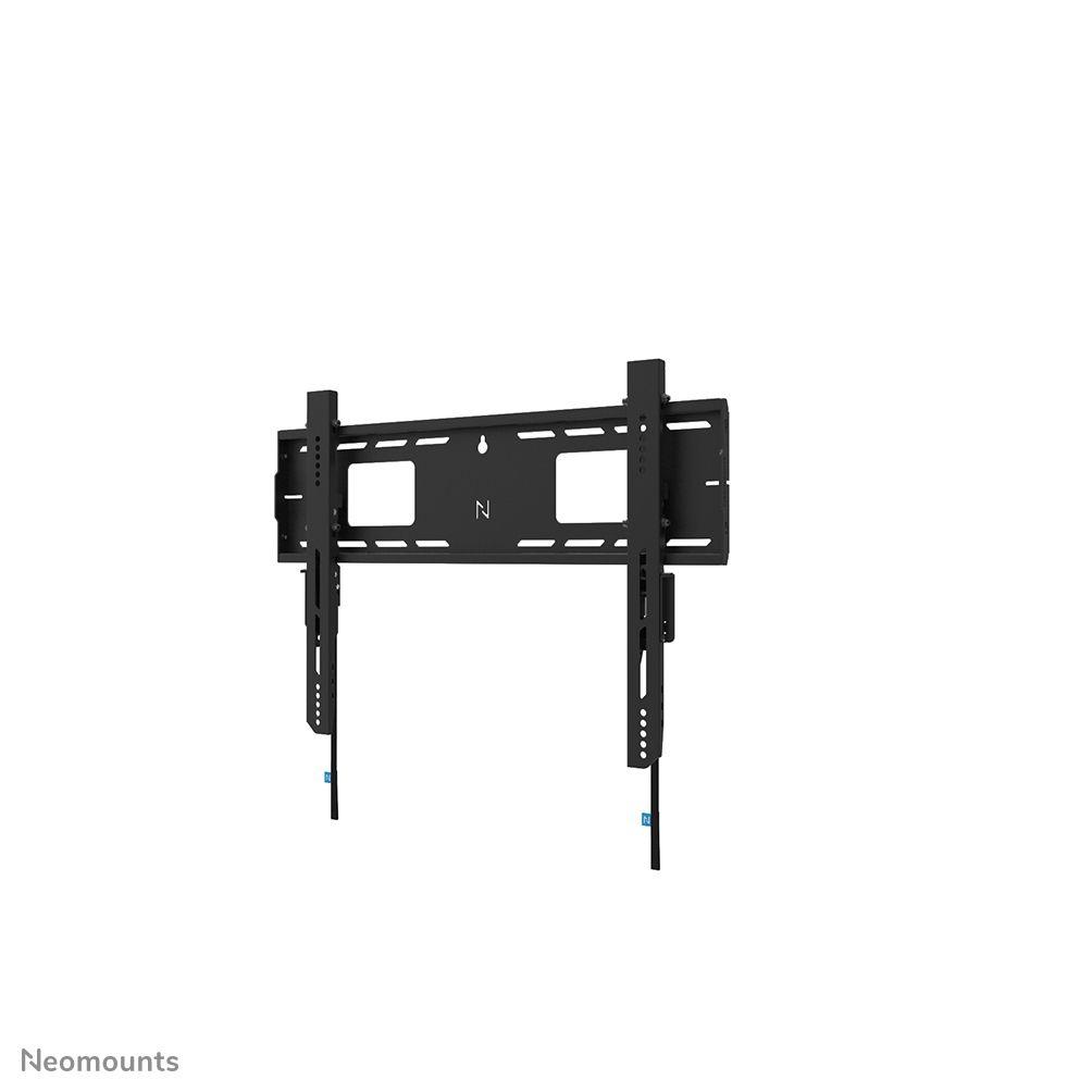 Suporte de Parede para TV NEOMOUNTS WL30-750BL16 (100 x 100 mm a 600 x 400 mm - 600 x 400 mm - 100 x 100 mm - Preto), miniatura 2