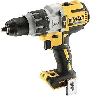 Berbequim Aparafusador de Percussão DEWALT DCD996NT-XJ (18 V - 3 Velocidades - 95 Nm - 13 mm)