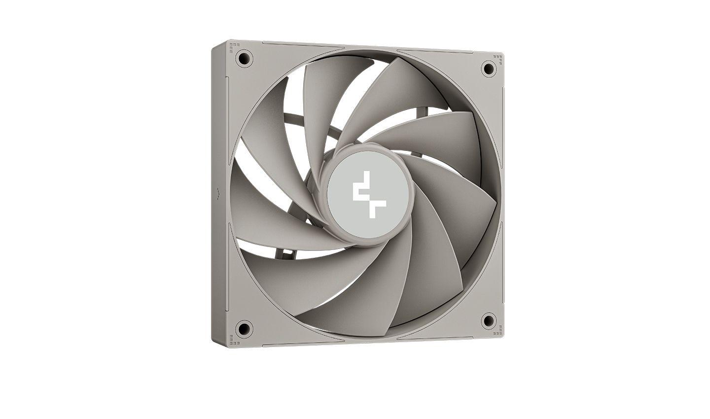 Dissipador para Processador DEEPCOOL ASSASSIN IV (Branco) — miniatura 6