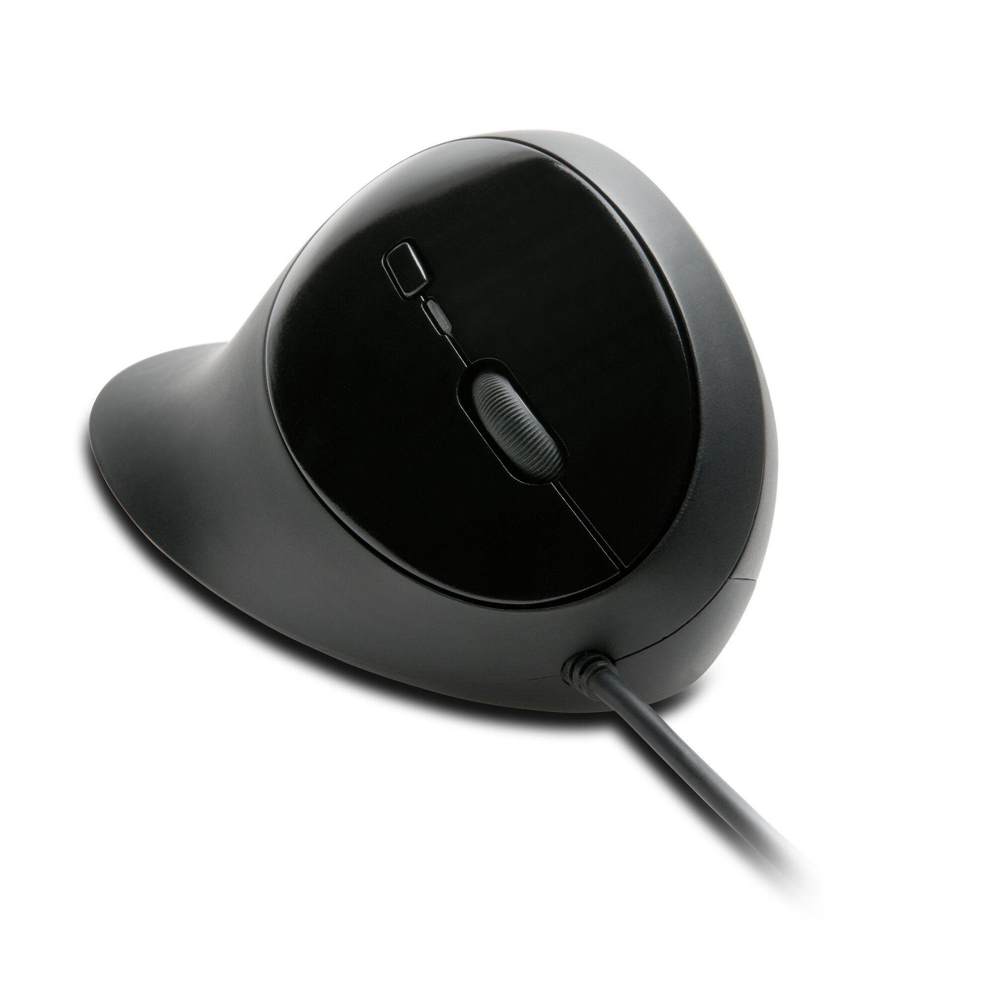 Rato KENSINGTON Pro Fit Ergo K75403EU (Mão direita - 3200 DPI - Ótico - Preto), miniatura 2