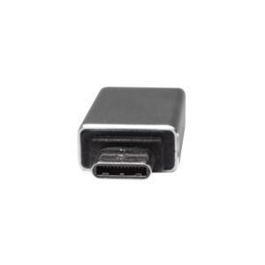 Adaptador USB-C LOGILINK AU0042 (USB 3.1 para USB 3.0 - Prateado), miniatura 4