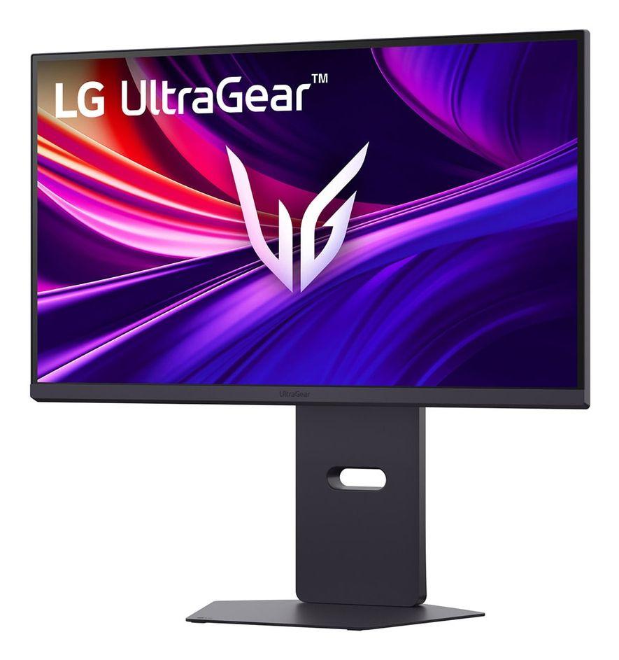 Monitor LG 27G850A-B.AEU (27" - Nano IPS - 240 Hz - Preto) — miniatura 2