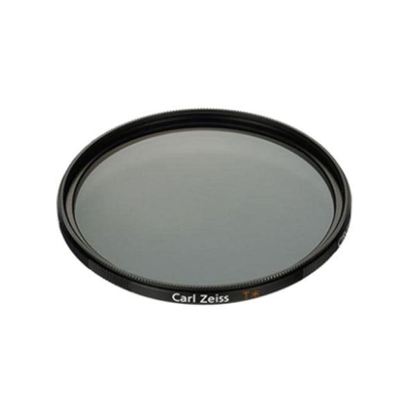 Filtro Polarizador Circular SONY VF-55CPAM2 (Preto)