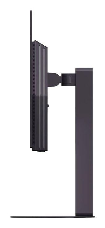 Monitor LG 27GX704A-B (27" - OLED - 240 Hz - Preto) — miniatura 4