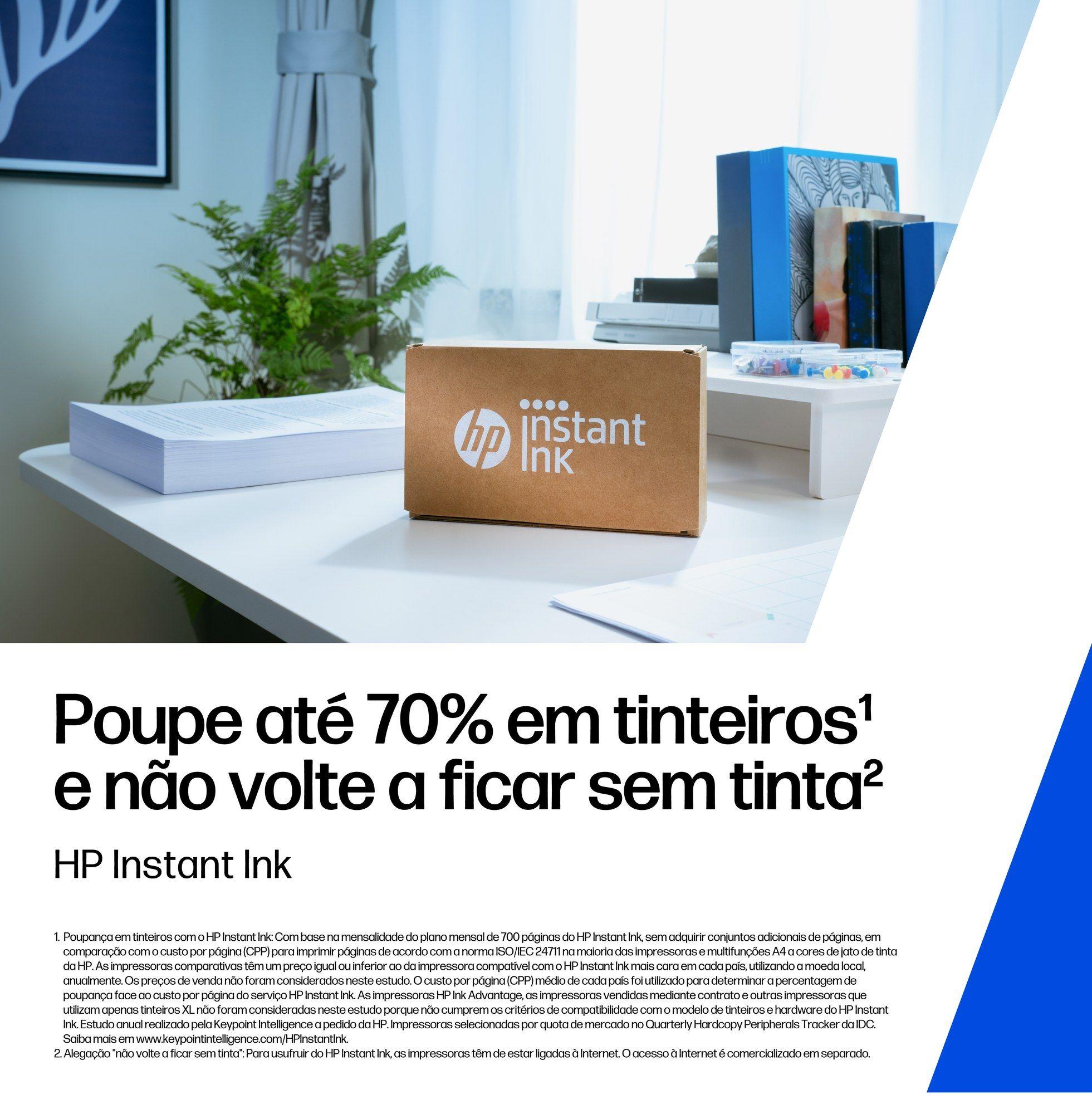 Tinteiro HP 302 (170 páginas - Preto), miniatura 11