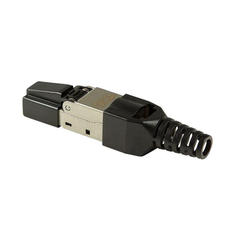Conector RJ45 LOGILINK MP0044 (RJ-45 - Aço inoxidável) — miniatura 7
