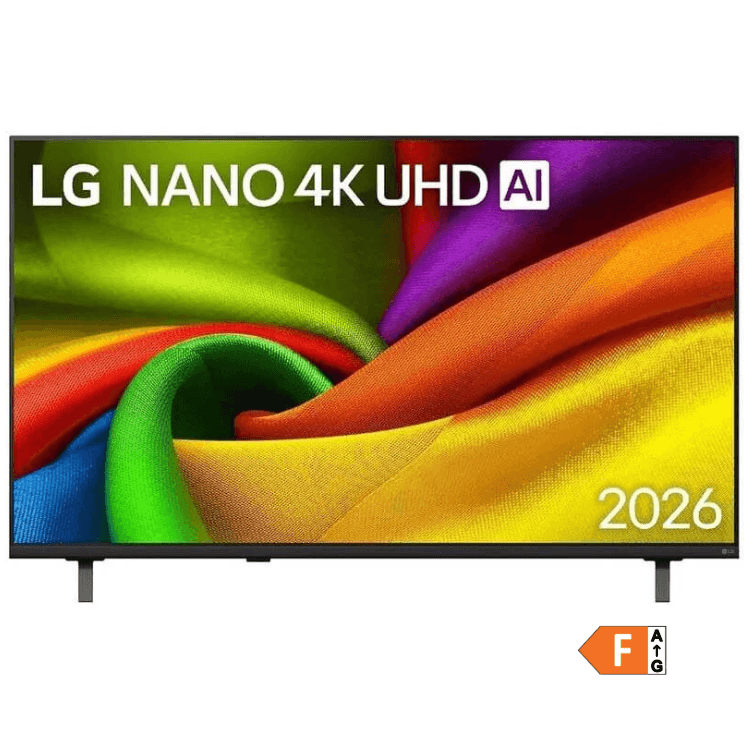 Televisão LG TV 55NU850B6LA (55" - LED - 4K Ultra HD - Preto), miniatura 5