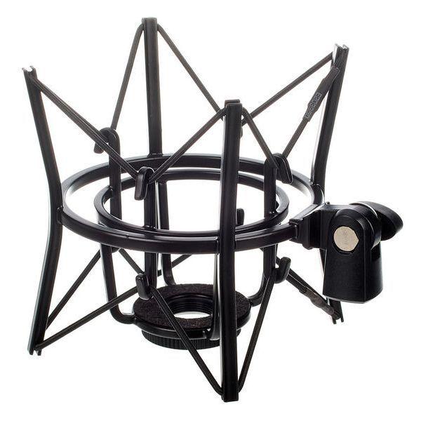 Suspensão para Microfone RODE PSM1 (Preto)