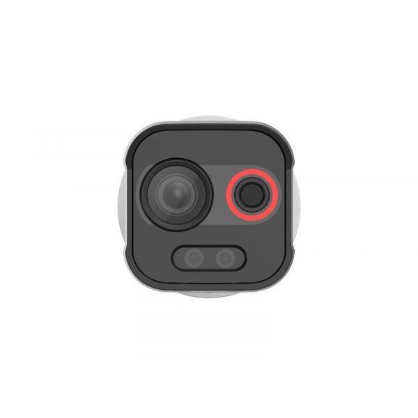 Câmara Térmica IP Dupla HIKVISION DS-2TD2608-1/QA (2688 x 1520 pixels - Teto/parede - DC, PoE), miniatura 3