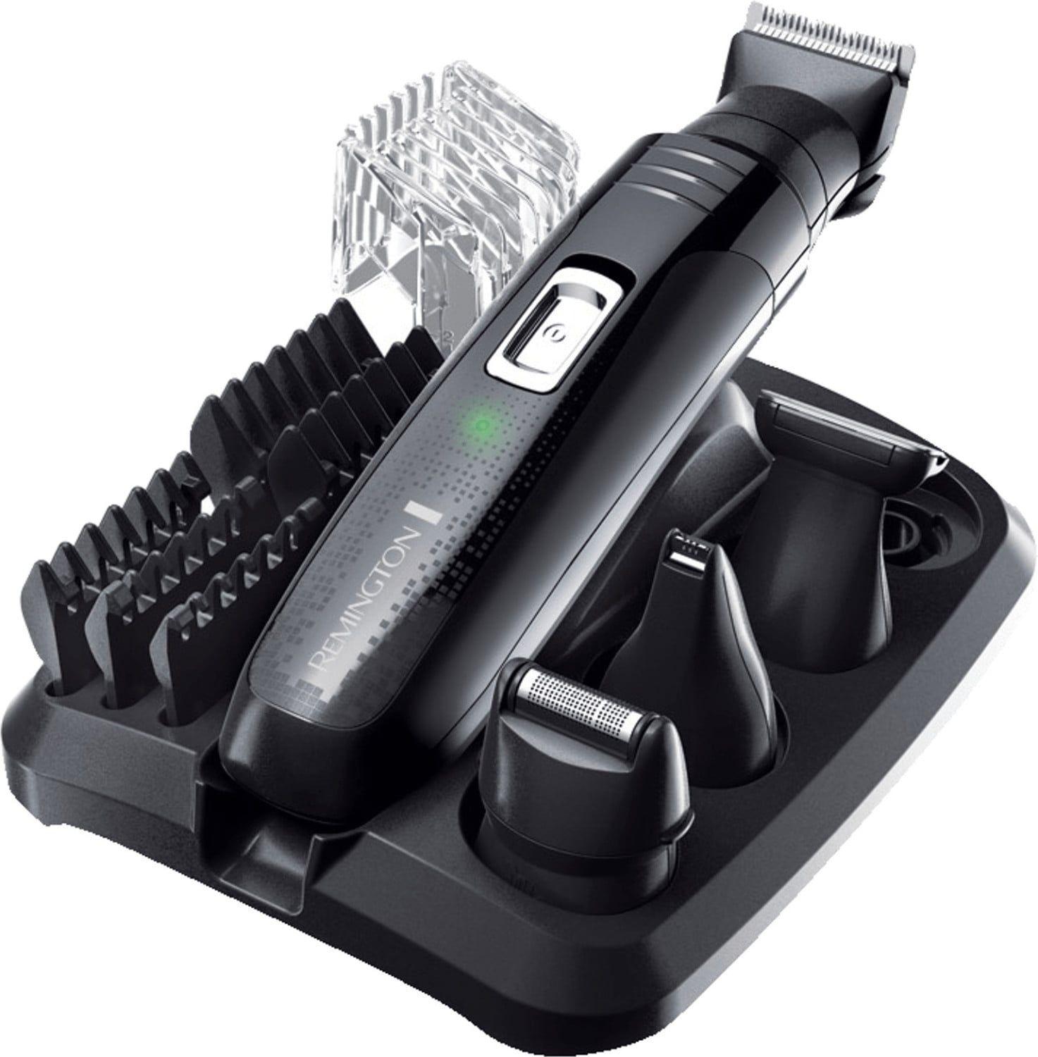 Aparador Multifuncional REMINGTON PG6130 (Preto)