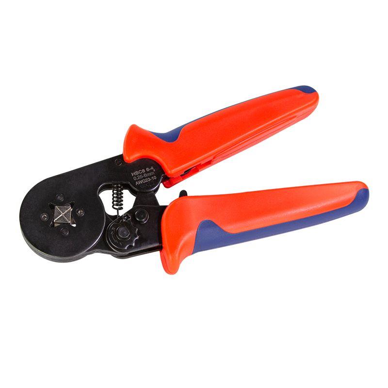 Alicate de Cravar LOGILINK WZ0068 (1200 Ponteiras - Ergonómico)