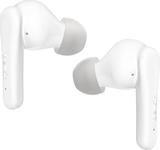 Auscultadores BELKIN SoundForm Rhythm ANC (Binaural - Bluetooth 5.4 - Intra-aural - Branco)