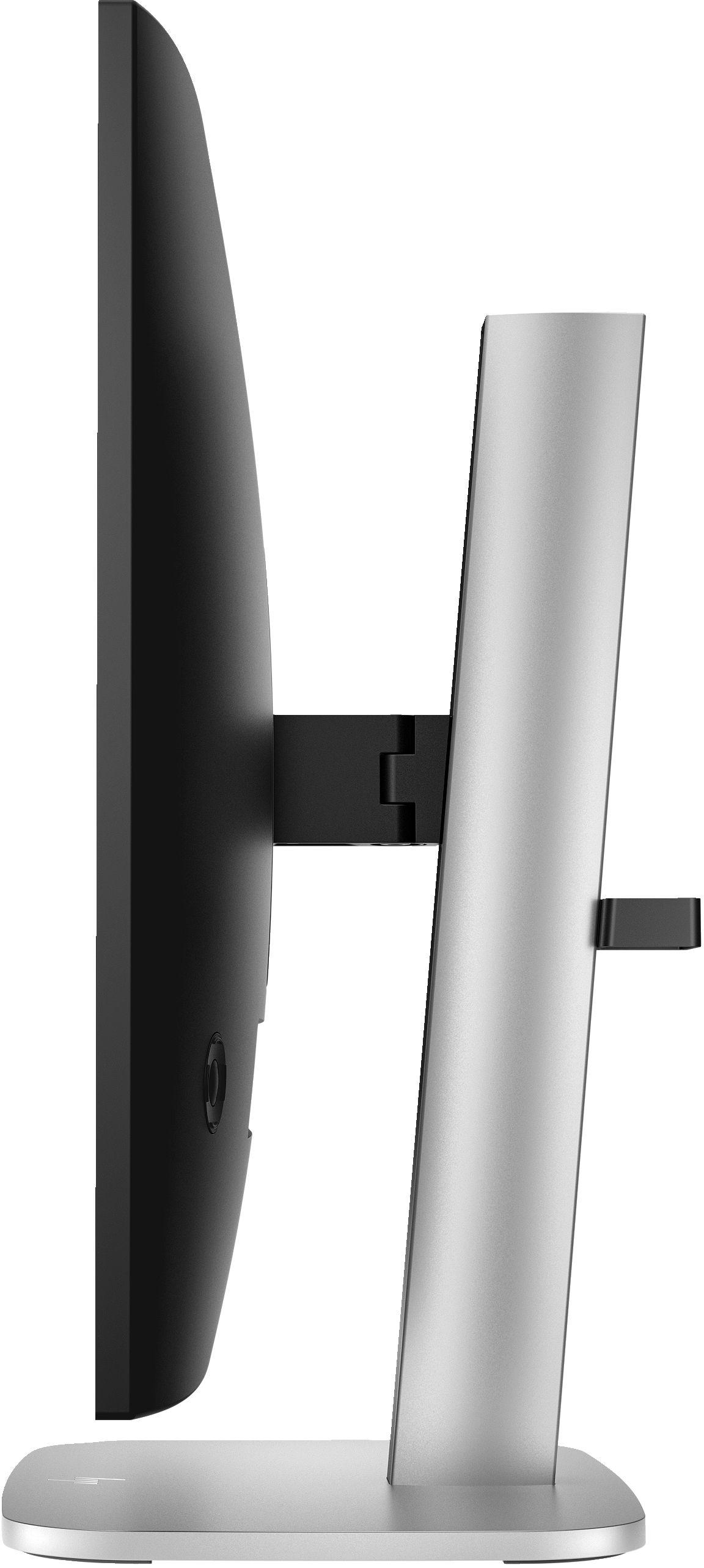 Monitor HP Series 5 Pro 524pn (24" - IPS - 100 Hz - Preto) — miniatura 4