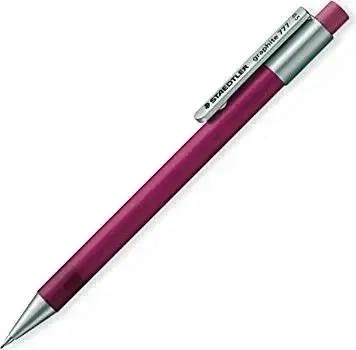 Lapiseira STAEDTLER Graphite 777 (Magenta)