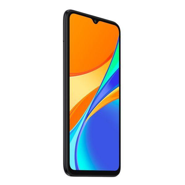 Smartphone XIAOMI Redmi 9C NFC (2GB/32GB - 6,53" - Cinzento Meia-Noite), miniatura 2