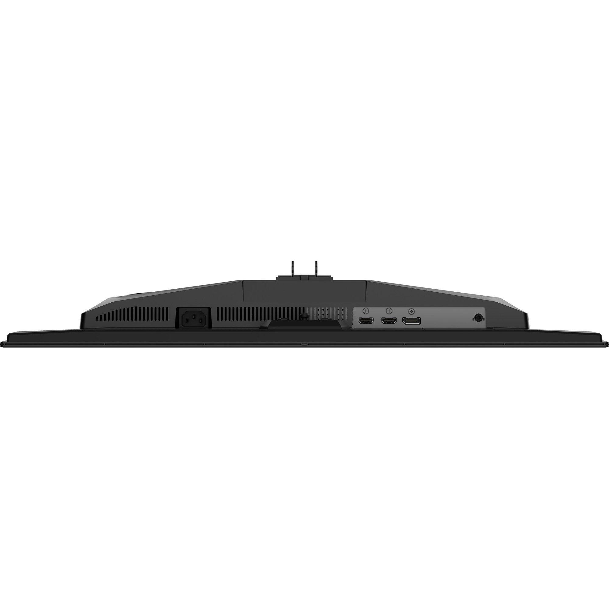 Monitor MSI MAG 274QP QD-OLED X24 (26,5" - OLED - 300 Hz - Preto) — miniatura 13