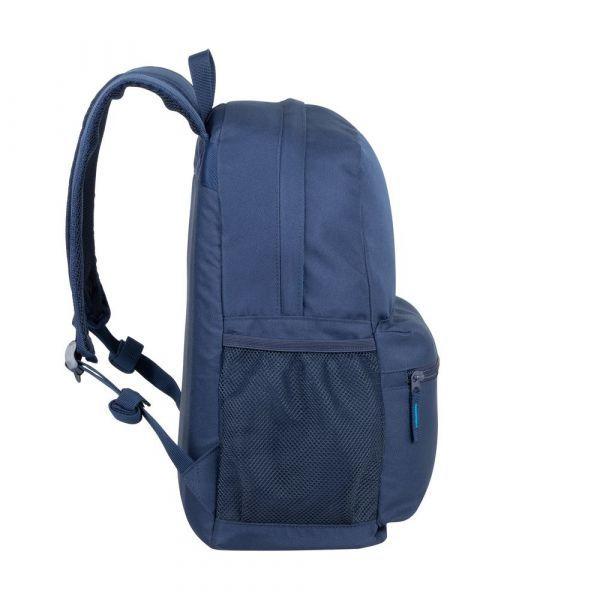 Mochila para Portátil RIVACASE Gremio 5563 (13,3" - 18 L - Azul), miniatura 3