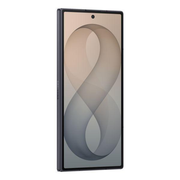 Smartphone SAMSUNG Galaxy Z Fold8 Ultra F976B (12GB/512GB - 8" - Grafite), miniatura 4