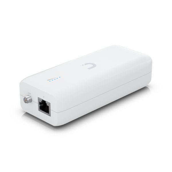 Ponte de Rede UBIQUITI UDB (Wi-Fi 5 - 866,7 Mbit/s - 5 GHz - Branco), miniatura 3