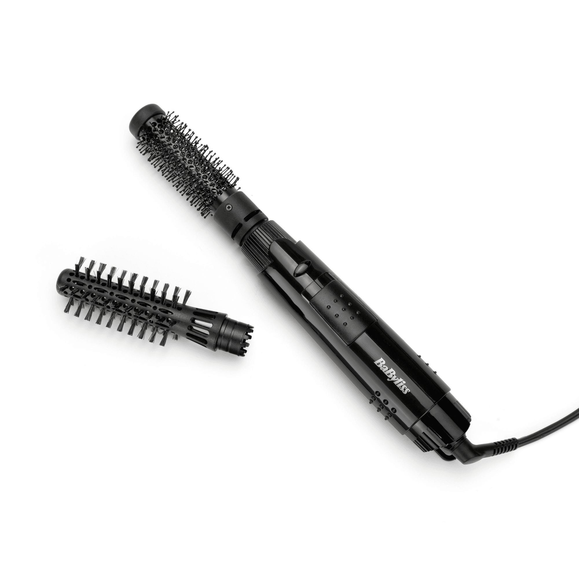 Escova Modeladora de Ar Quente BABYLISS AS86E