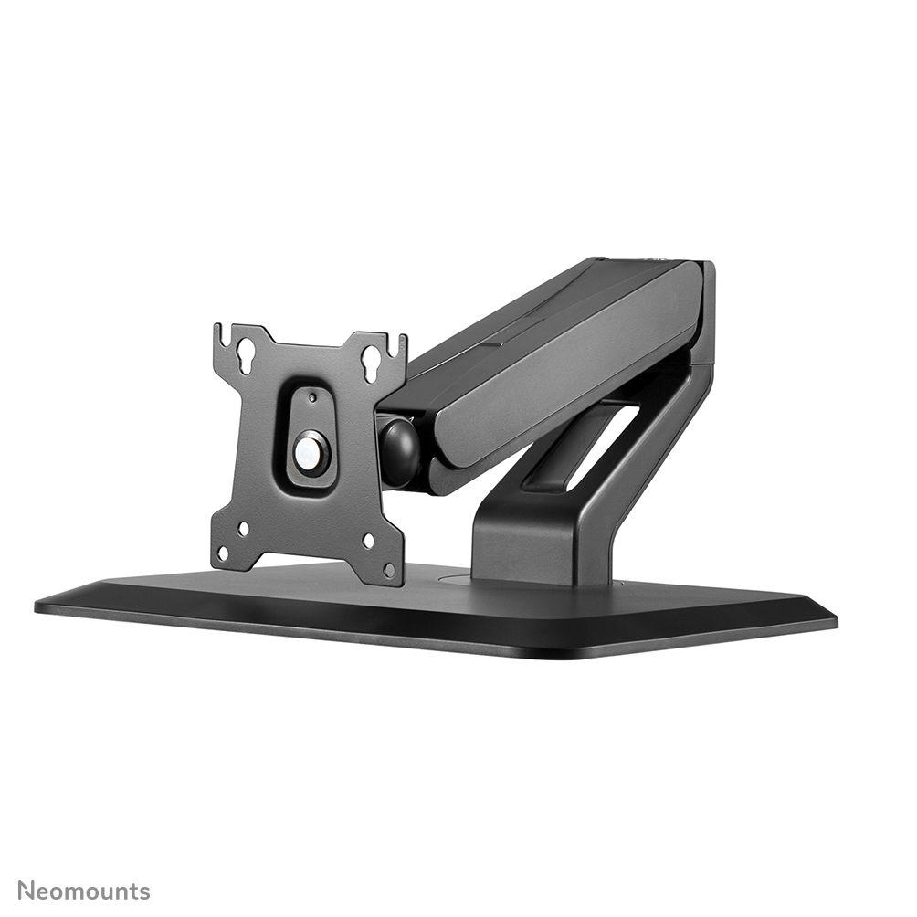 Suporte de Monitor de Mesa NEOMOUNTS FPMA-D885BLACK (100 x 100 mm - 75 x 75 mm - 81,3 cm - Preto), miniatura 3