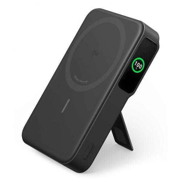 Powerbank Magnética ANKER 633 MagGo (10000 mAh - USB Tipo-C - Preto), miniatura 3