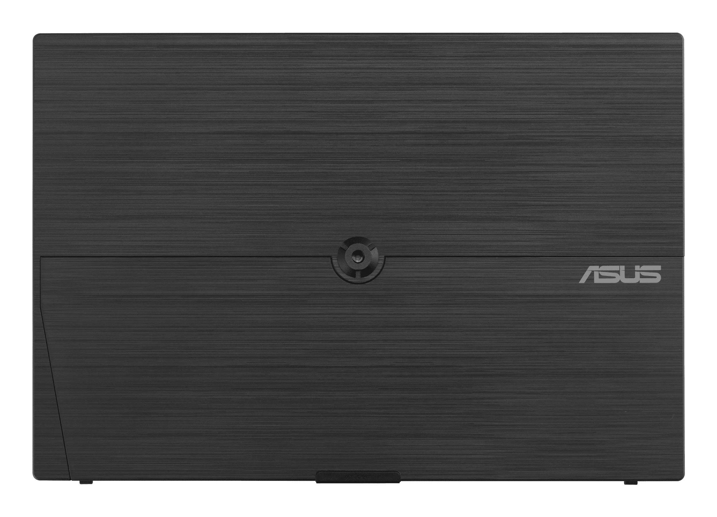 Monitor ASUS ZenScreen MB16FC (16" - IPS - 75 Hz - Preto) — miniatura 5
