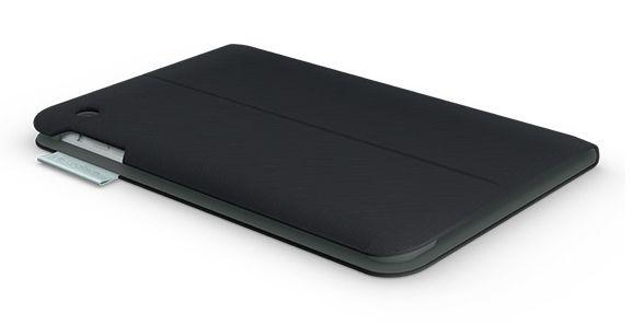 Capa para Tablet LOGITECH Universal Folio (Apple - Preto)