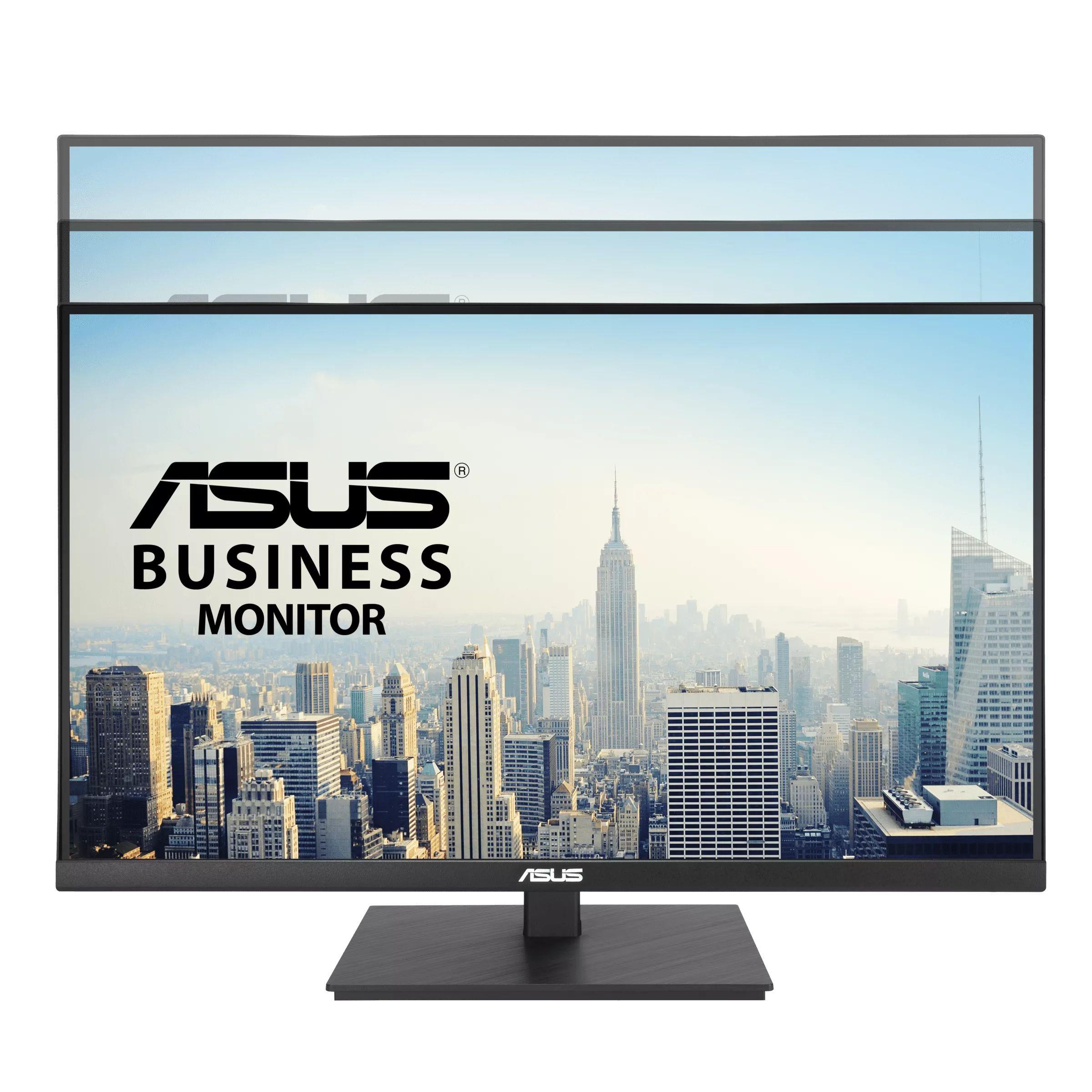 Monitor ASUS VA27UQSB (27" - IPS - 60 Hz - Preto) — miniatura 6