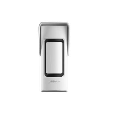 Detetor de Movimento Exterior DAHUA DHI-ARD2251E-W2(868) (Branco), miniatura 3