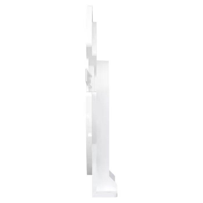 Suporte de Parede para Ponto de Acesso UBIQUITI UACC-PRO-AP-AM (Branco), miniatura 5