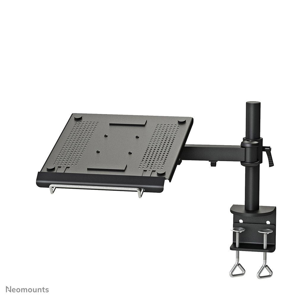 Suporte para Portátil NEOMOUNTS NOTEBOOK-D100 (55,9 cm - Preto), miniatura 2