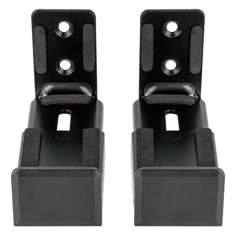 Suporte de Parede para Soundbar LOGILINK BP0209 (Preto) — miniatura 4