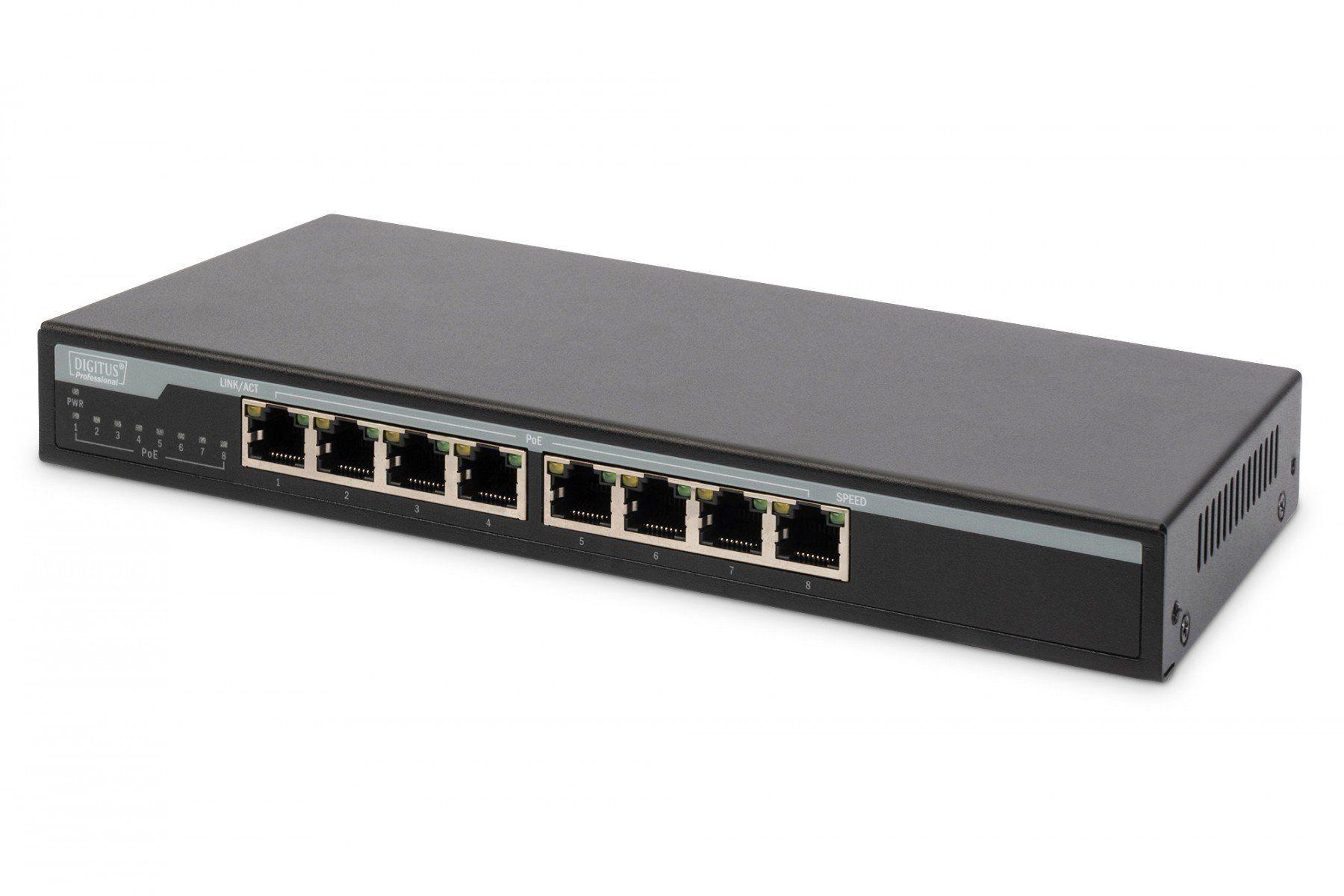 Switch de Rede NETGEAR M4350-16C (L3) — miniatura 4
