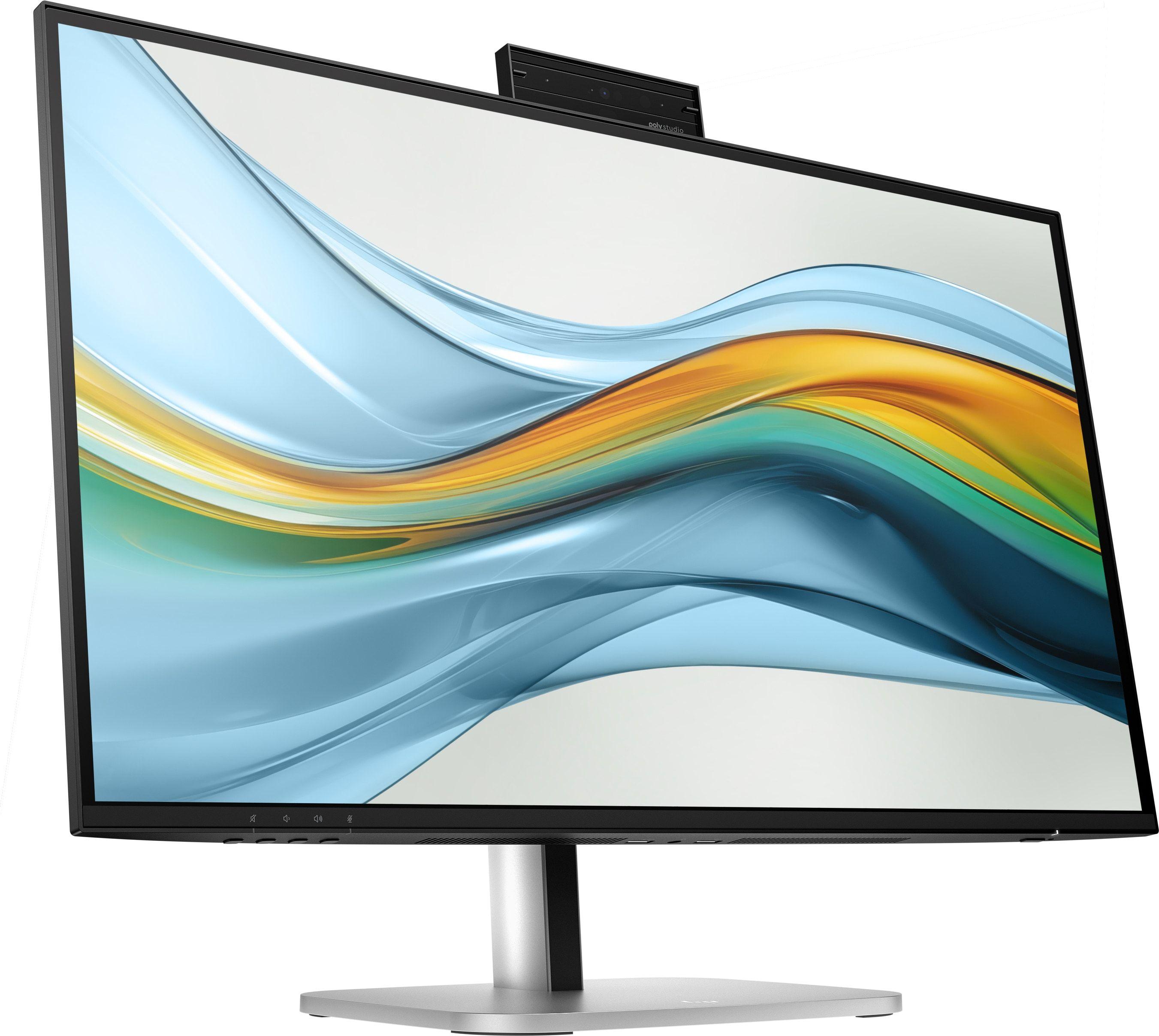 Monitor HP 527pm (27" - IPS - 100 Hz - Preto) — miniatura 3