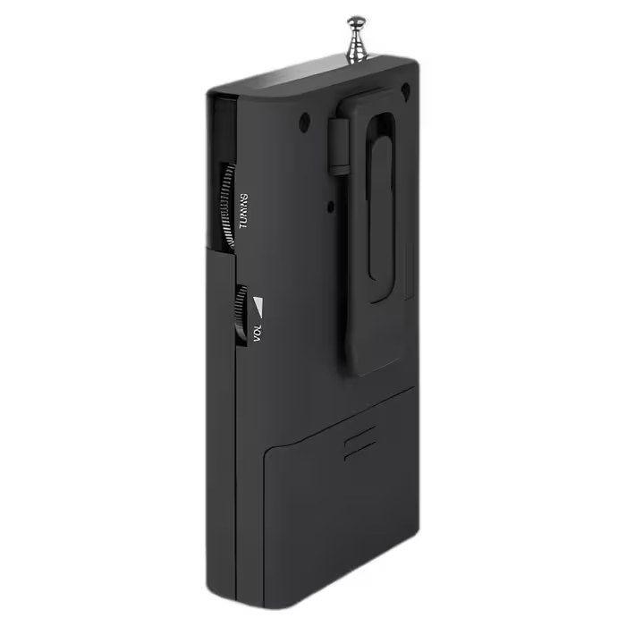 Rádio Portátil SPC Icy Max 4588N (0,3 W - Jack de 3,5 mm - Preto), miniatura 3