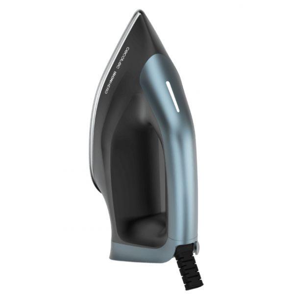 Centro de Engomar CECOTEC 104490 (2800 W - 2 l - 7 bar - Preto/Azul) — miniatura 4