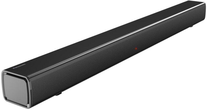 Soundbar PANASONIC SC-HTB100EGK (45 W - Sem fios - Preto), miniatura 2
