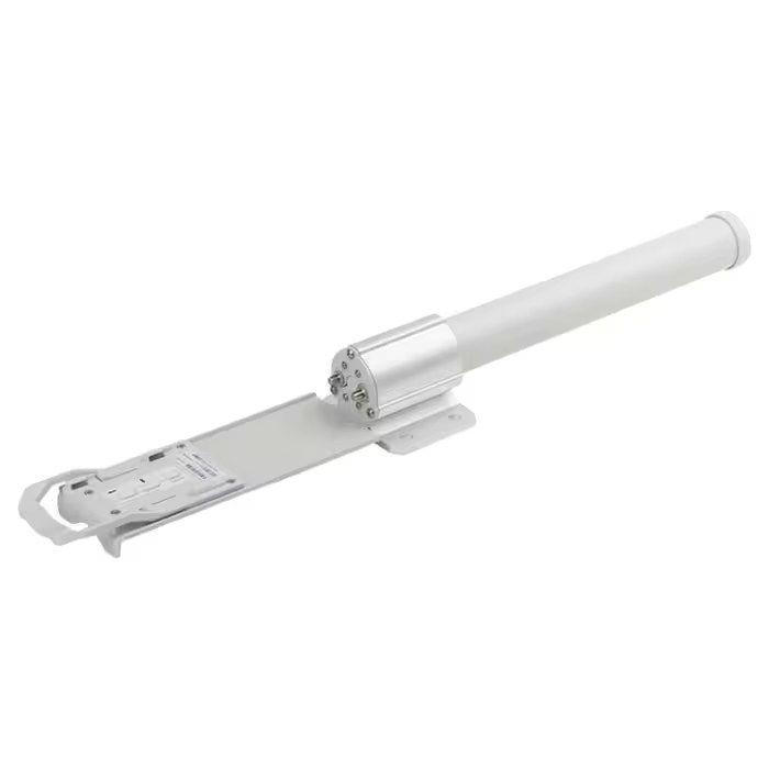 Antena Wi-Fi Omnidirecional UBIQUITI AMO-5G10 (5 GHz - 1 unidade - Parede - Branco), miniatura 3