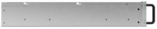 Caixa Servidor LANBERG SC01-5202-12B (Rack 2U 19" - 10 baias - 3 ventoinhas - Preto) — miniatura 2