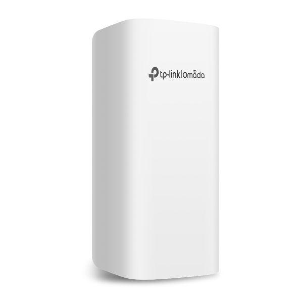 Switch de Rede Gerido TP-LINK Omada SG2005P-PD (10G Ethernet - 10/100/1000 Mbps - 4,1 MB - Branco), miniatura 3