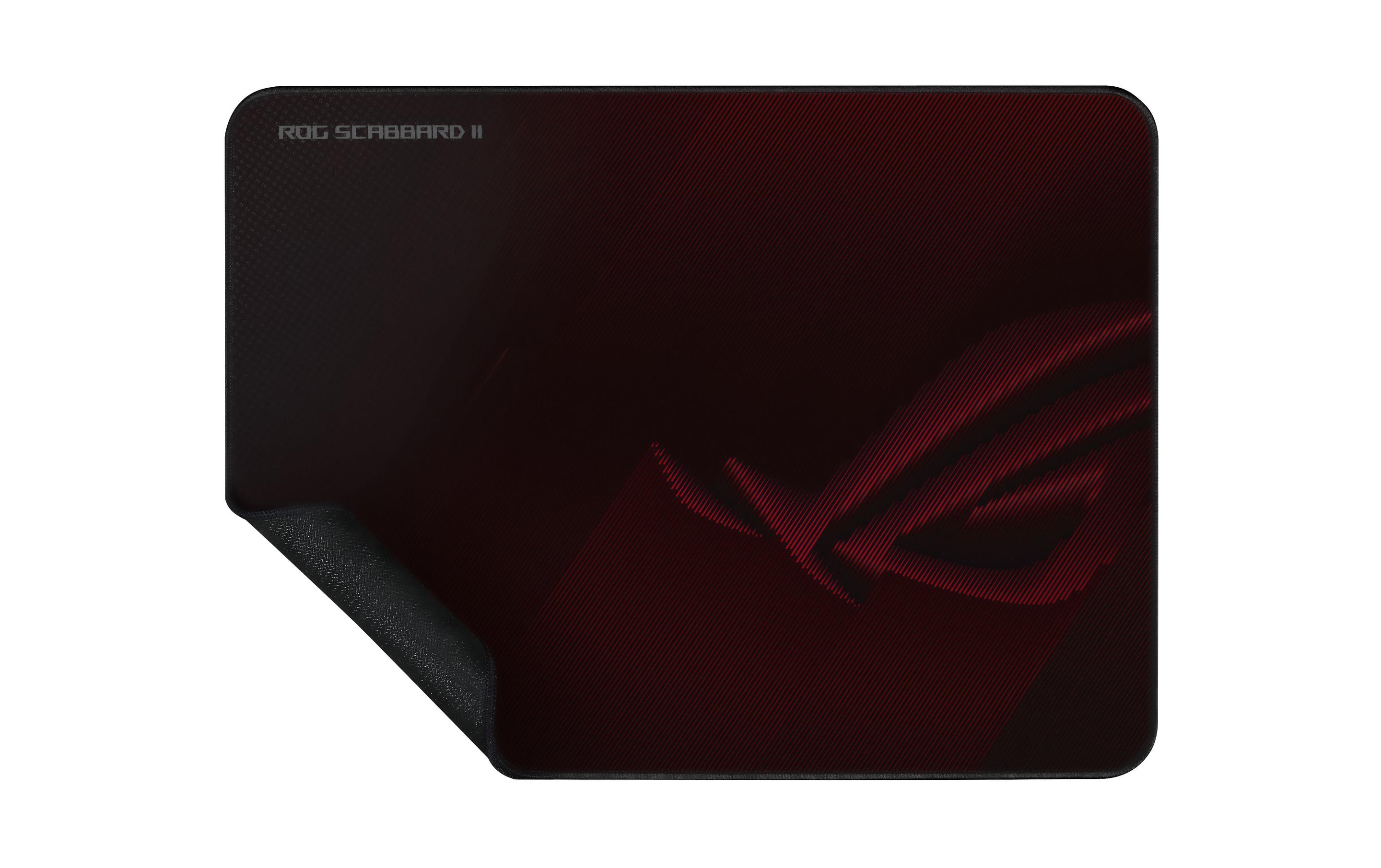 Rato ASUS ROG Scabbard II (Grandes - Preto), miniatura 5