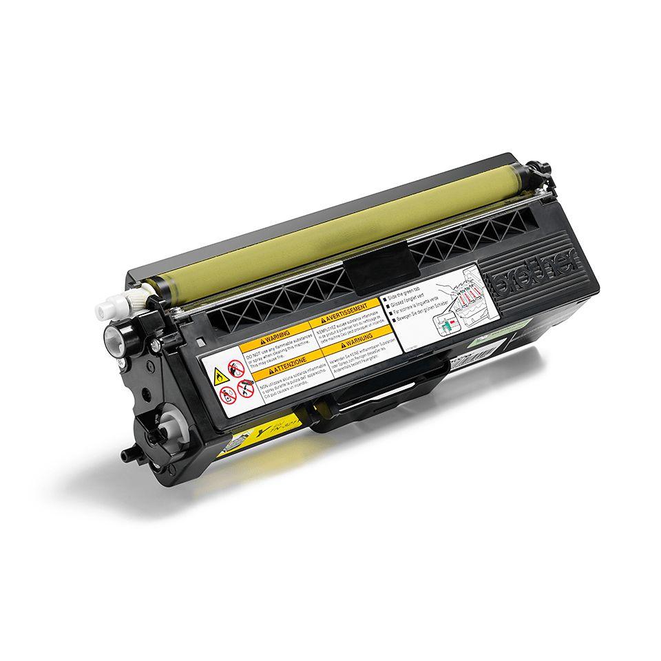 Toner BROTHER TN-321Y (1500 páginas - Amarelo), miniatura 3