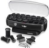 Rolos Aquecidos para Cabelo BABYLISS RS035E (Preto)