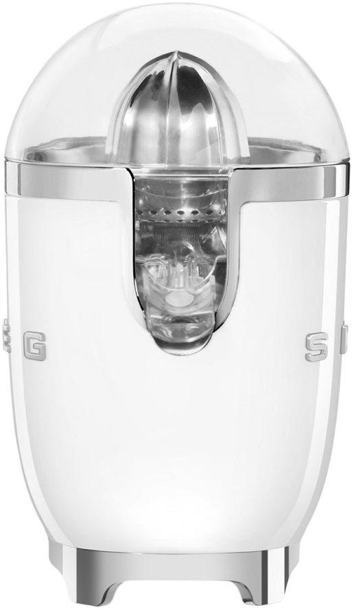 Espremedor de Citrinos SMEG CJF11WHEU (Altura 28,1 cm - Branco), miniatura 2