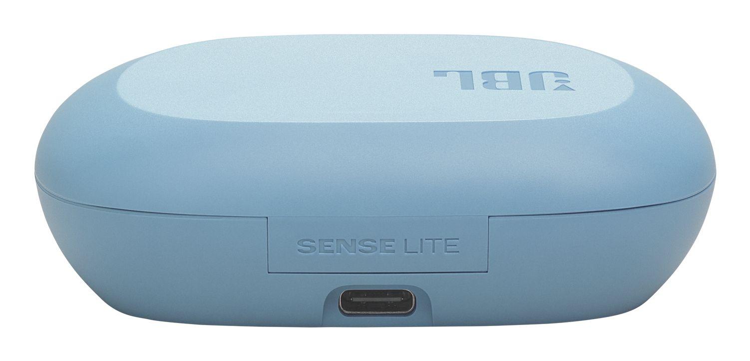 Auscultadores JBL Sense Lite (Binaural - Sem fios - Intra-aural - Azul), miniatura 6