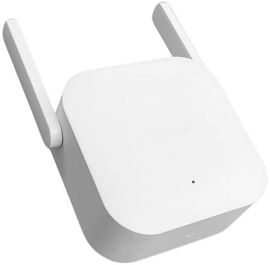 Repetidor Wi-Fi XIAOMI Wi-Fi Range Extender N300 (Wi-Fi 4 - 300 Mbit/s - 2,4 GHz - Branco) — miniatura 5